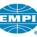 EMPI logo