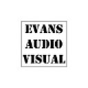 Evans Audio-Visual logo