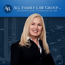 All Family Law Group logo