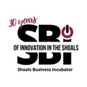 Shoals Business Incubator logo