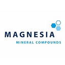 MAGNESIA logo
