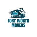 Fort Worth Movers logo
