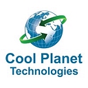 Cool Planet Technologies logo