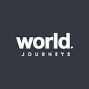 World Journeys logo