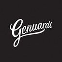 Genuardi Master Tailor logo
