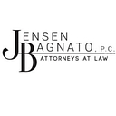 Jensen Bagnato, P.C. logo