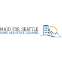 Maid for Seattle logo