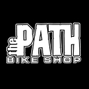 The Path Bike Shop logo