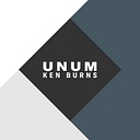 Ken Burns logo