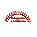 Delaware County Restoration logo