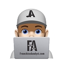 Franchise Analyst logo