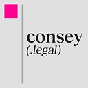 Consey logo
