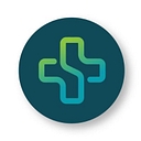 Healthedly logo