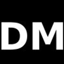 Dodged Magazine logo