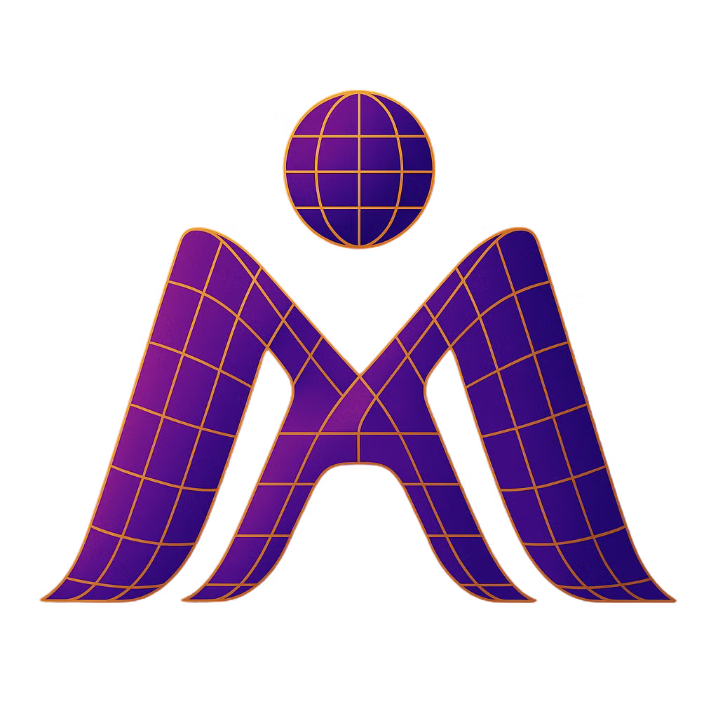 MorphoAI logo