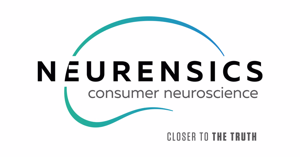 Neurensics logo