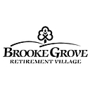 Brooke Grove Retirement Village logo