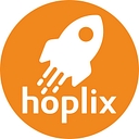 Hoplix logo
