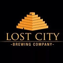 Lost City Brewing Company logo