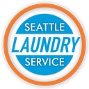 Seattle Laundry Service logo