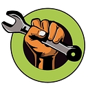 C Jae's Automotive Repair logo