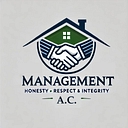 AC Management logo