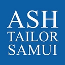 Ash Tailor Samui logo