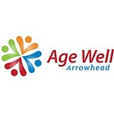 Age Well Arrowhead logo