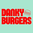 Danky Burgers logo