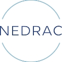 NEDRAC logo