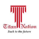 Titan Nation logo