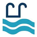 Clearwater Pools & Patios logo