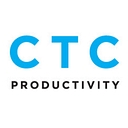 CTC Productivity logo