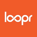 Loopr logo