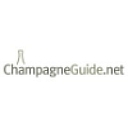 ChampagneGuide.net logo