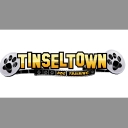 Tinseltown Dog Training logo