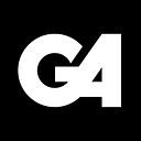 GameAnim logo