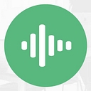 Go Transcribe logo