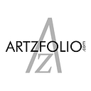 ArtzFolio logo