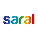 Saral logo