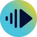 Podcast Studio Austin logo