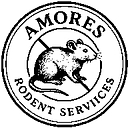 Amores Rodent Services logo