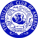 Bulldog Club of America logo