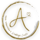 Ana Almeida Weddings logo