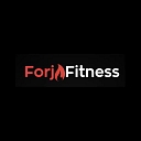 Forj LA logo