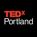 TEDxPortland logo