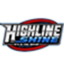 HighLine Shine logo