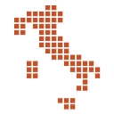Luxury Italian Tours logo