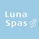 Luna Spas logo