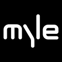 Myle logo